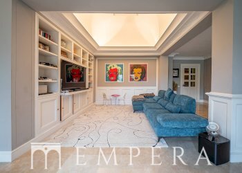 Foto 12 - Villa Via Di Grottarossa, Roma - foto 12