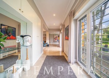 Foto 14 - Villa Via Di Grottarossa, Roma - foto 14
