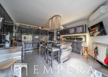 Foto 15 - Villa Via Di Grottarossa, Roma - foto 15
