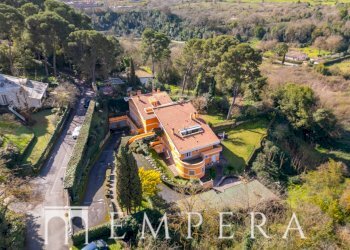 Foto 32 - Villa Via Di Grottarossa, Roma - foto 32