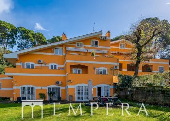 Foto 39 - Villa Via Di Grottarossa, Roma - foto 39