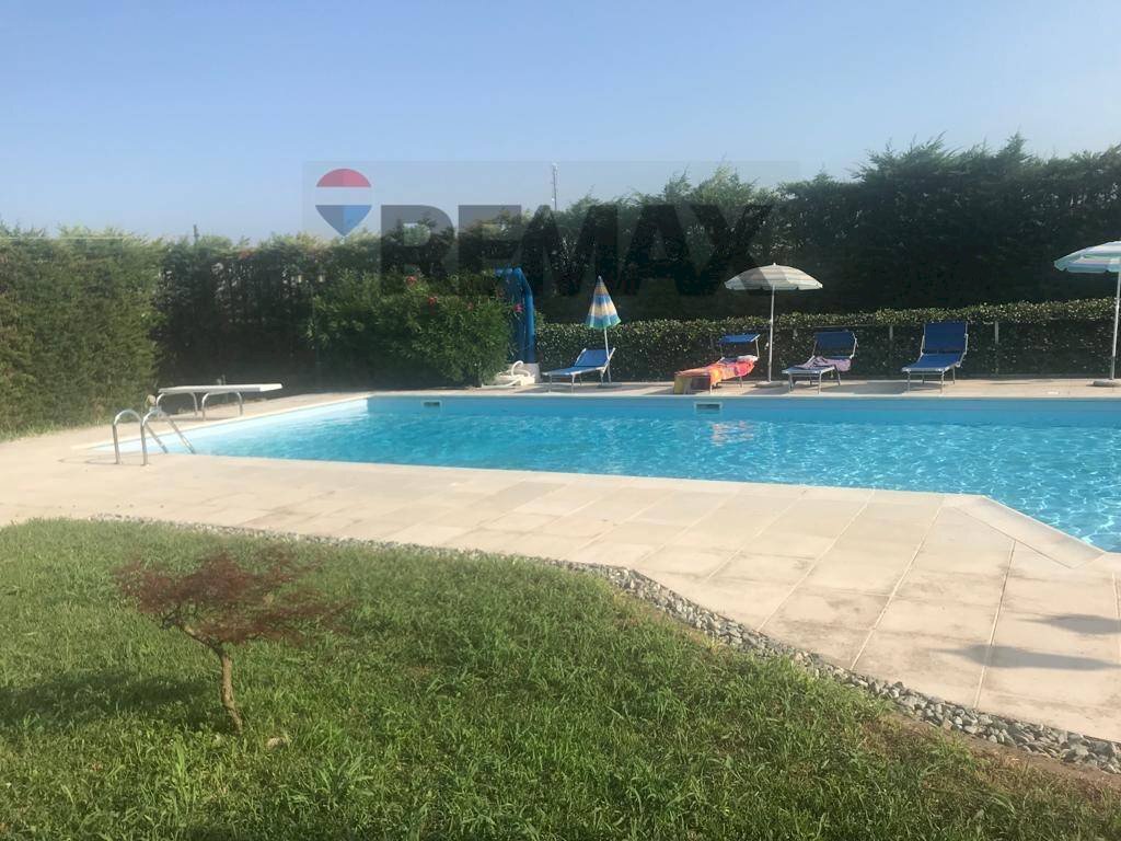 Piscina - Villa via Lungargine Muson
 
51, Vigodarzere - photo 1