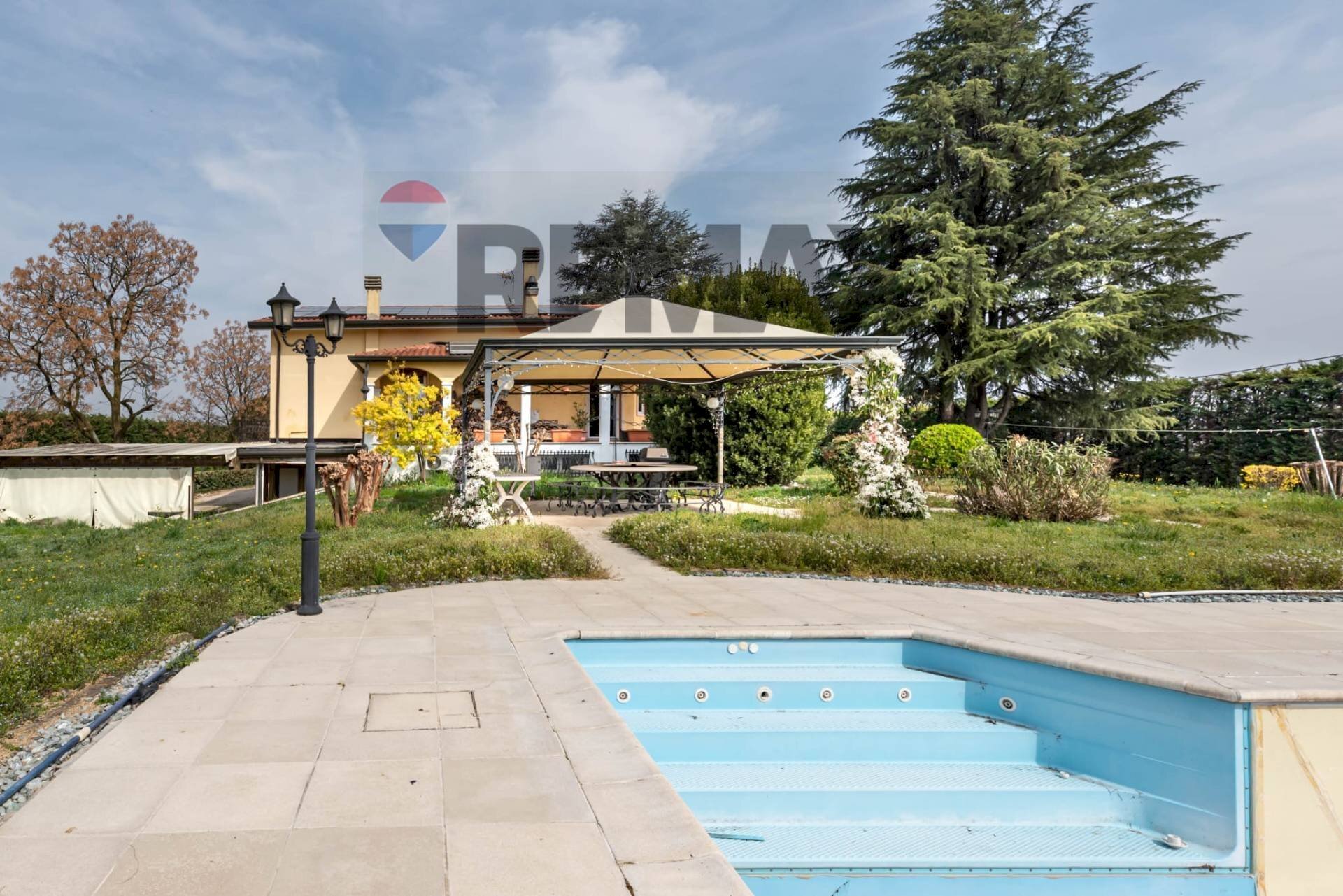 Piscina - Villa via Lungargine Muson
 
51, Vigodarzere - photo 3