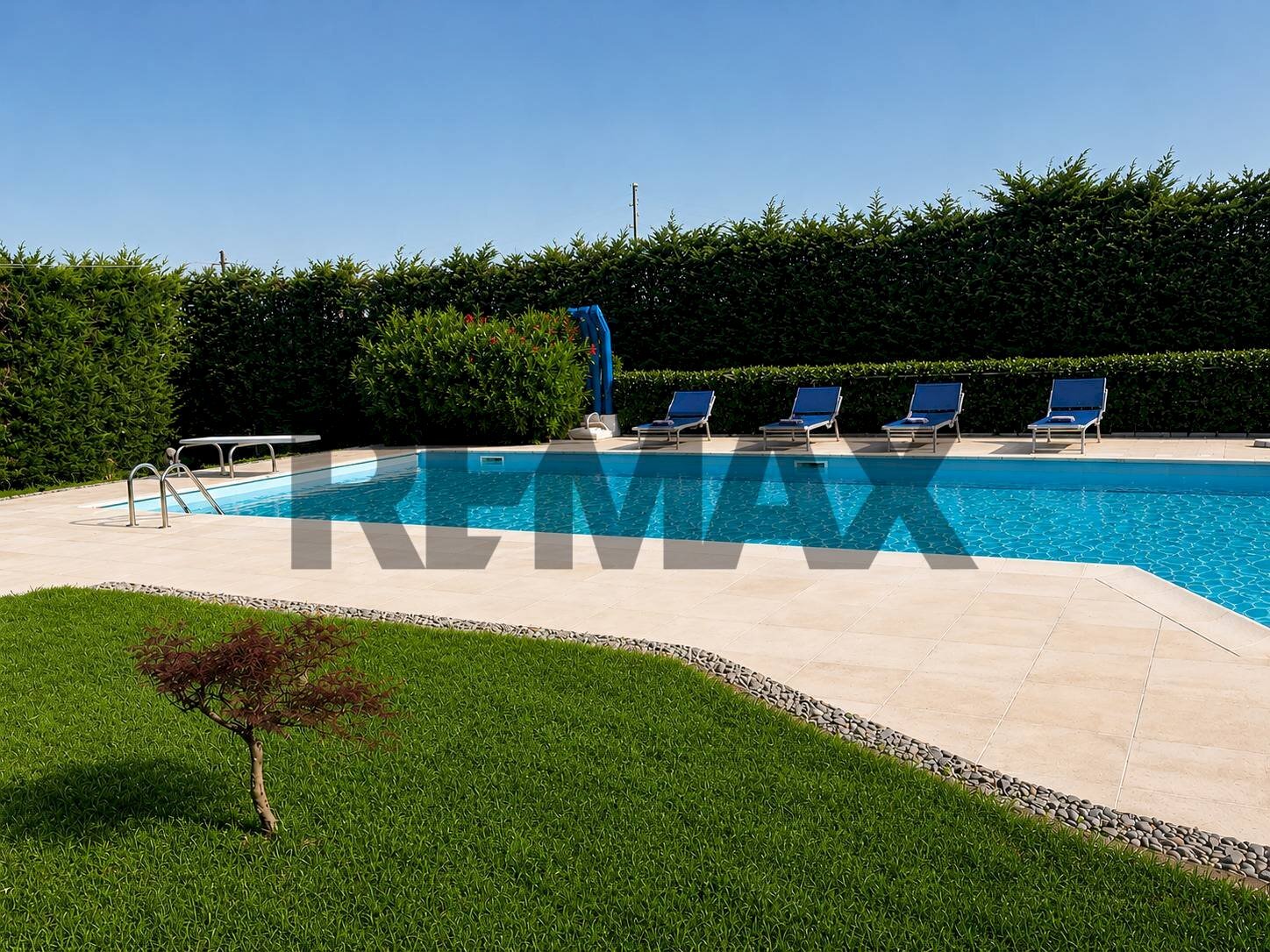 Piscina - Villa via Lungargine Muson
 
51, Vigodarzere - photo 1