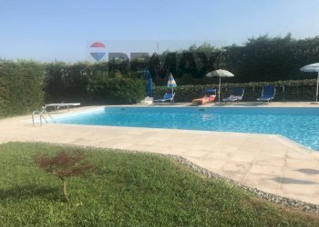 Piscina - Villa via Lungargine Muson
 
51, Vigodarzere - photo 1