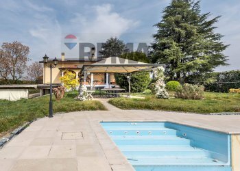 Piscina - Villa via Lungargine Muson
 
51, Vigodarzere - photo 3