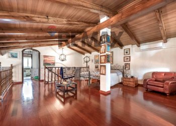 Soggiorno - Villa via Lungargine Muson
 
51, Vigodarzere - photo 4