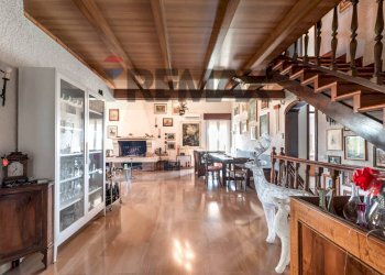 Sala da pranzo - Villa via Lungargine Muson
 
51, Vigodarzere - photo 5