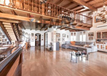 Soggiorno - Villa via Lungargine Muson
 
51, Vigodarzere - photo 6