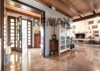 Soggiorno - Villa via Lungargine Muson
 
51, Vigodarzere - photo 7