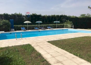 Piscina - Villa via Lungargine Muson
 
51, Vigodarzere - photo 11
