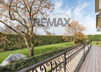Balcone - Villa via Lungargine Muson
 
51, Vigodarzere - photo 13