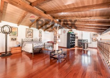 Soggiorno - Villa via Lungargine Muson
 
51, Vigodarzere - photo 16