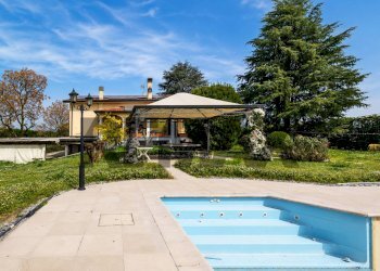 Piscina - Villa via Lungargine Muson
 
51, Vigodarzere - photo 3