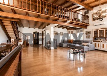 Soggiorno - Villa via Lungargine Muson
 
51, Vigodarzere - photo 6