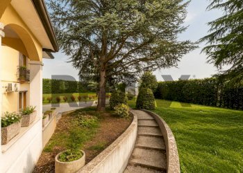 Giardino - Villa via Lungargine Muson
 
51, Vigodarzere - photo 12