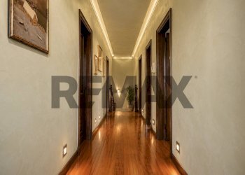 Hall / corridoio - Villa via Lungargine Muson
 
51, Vigodarzere - photo 14
