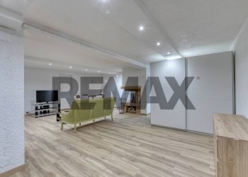 Soggiorno - Villa via Lungargine Muson
 
51, Cadoneghe - foto 17