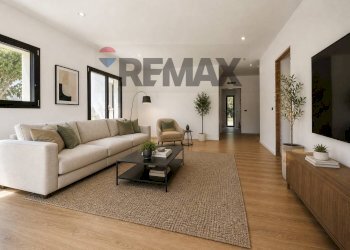 Soggiorno - Casa semi indipendente VIA BENVENUTO CELLINI
 
63, Noventa Padovana - foto 2