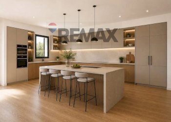 Cucina - Casa semi indipendente VIA BENVENUTO CELLINI
 
63, Noventa Padovana - foto 3