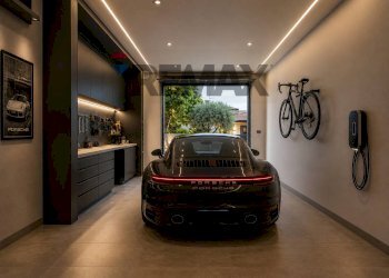 Parcheggio - Casa semi indipendente VIA BENVENUTO CELLINI
 
63, Noventa Padovana - foto 4