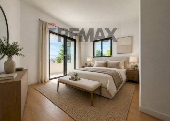 Camera / camera da letto - Casa semi indipendente VIA BENVENUTO CELLINI
 
63, Noventa Padovana - foto 5
