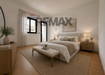 Camera / camera da letto - Casa semi indipendente VIA BENVENUTO CELLINI
 
63, Noventa Padovana - foto 8
