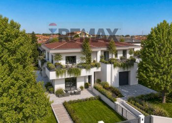 Casa all\'aperto - Casa semi indipendente VIA BENVENUTO CELLINI
 
63, Noventa Padovana - foto 11