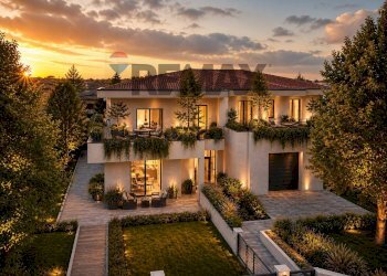 Casa all\'aperto - Casa semi indipendente VIA BENVENUTO CELLINI
 
63, Noventa Padovana - foto 12