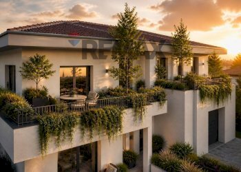 Casa all\'aperto - Casa semi indipendente VIA BENVENUTO CELLINI
 
63, Noventa Padovana - foto 13