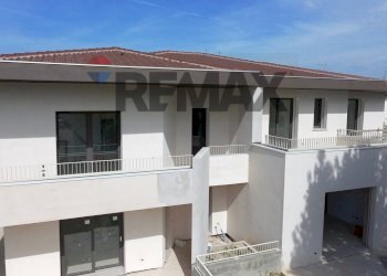 Casa all\'aperto - Casa semi indipendente VIA BENVENUTO CELLINI
 
63, Noventa Padovana - foto 14