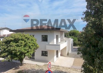 Casa all\'aperto - Casa semi indipendente VIA BENVENUTO CELLINI
 
63, Noventa Padovana - foto 15