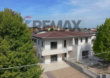 Casa all\'aperto - Casa semi indipendente VIA BENVENUTO CELLINI
 
63, Noventa Padovana - foto 17