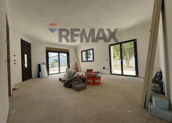 Soggiorno - Casa semi indipendente VIA BENVENUTO CELLINI
 
63, Noventa Padovana - foto 19