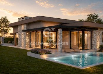 Foto 1 - Villa Castiglione delle Stiviere - foto 1