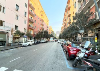 Edificio all\'aperto - Attività Commerciale Via Tino Di Camaino
 
19, Napoli - foto 15
