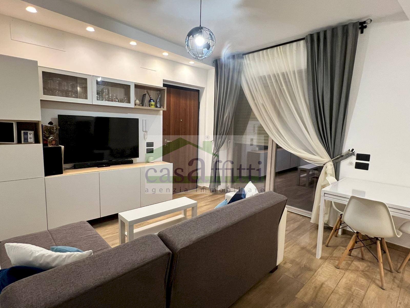 Foto 1 - Trilocale Via Dei Frentani
 
123, Chieti - foto 1