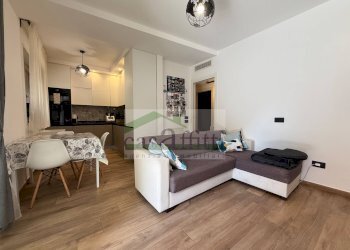Foto 1 - Trilocale Via Dei Frentani
123, Chieti - foto 1