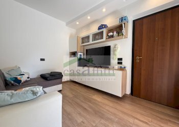 Foto 3 - Trilocale Via Dei Frentani
123, Chieti - foto 3