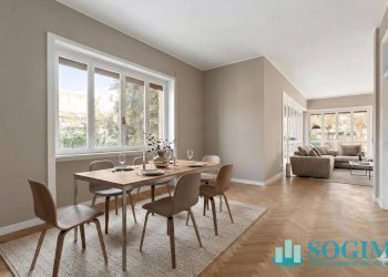Foto 9 - Casa semi indipendente Via Dei Partigiani
 
112, Cinisello Balsamo - foto 9