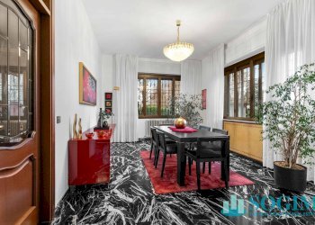 Foto 10 - Casa semi indipendente Via Dei Partigiani
 
112, Cinisello Balsamo - foto 10