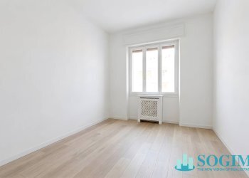 Foto 17 - Casa semi indipendente Via Dei Partigiani
 
112, Cinisello Balsamo - foto 17