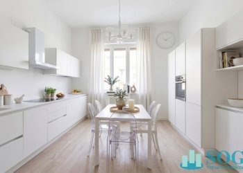 Foto 18 - Casa semi indipendente Via Dei Partigiani
 
112, Cinisello Balsamo - foto 18