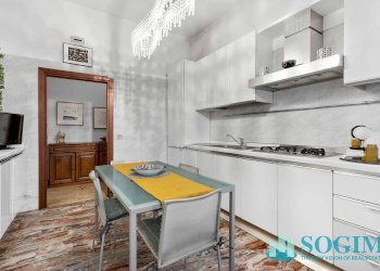 Foto 20 - Casa semi indipendente Via Dei Partigiani
 
112, Cinisello Balsamo - foto 20