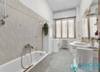 Foto 22 - Casa semi indipendente Via Dei Partigiani
 
112, Cinisello Balsamo - foto 22
