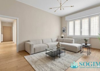Foto 32 - Casa semi indipendente Via Dei Partigiani
 
112, Cinisello Balsamo - foto 32