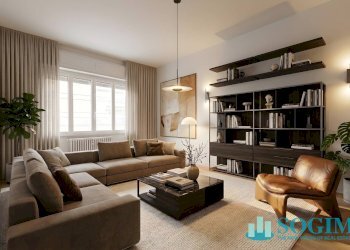 Foto 34 - Casa semi indipendente Via Dei Partigiani
 
112, Cinisello Balsamo - foto 34