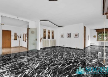 Foto 38 - Casa semi indipendente Via Dei Partigiani
 
112, Cinisello Balsamo - foto 38
