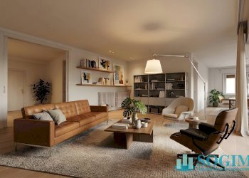 Foto 40 - Casa semi indipendente Via Dei Partigiani
 
112, Cinisello Balsamo - foto 40
