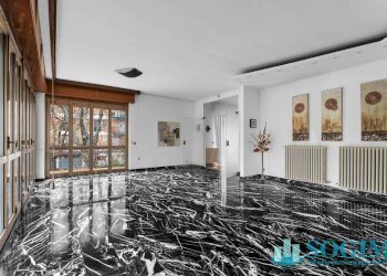 Foto 41 - Casa semi indipendente Via Dei Partigiani
 
112, Cinisello Balsamo - foto 41